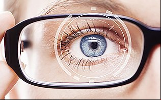 Lentes Kohls - Visão Mais Nítida